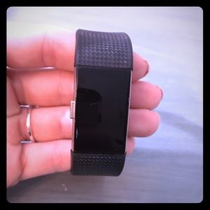 Fitbit charge 2